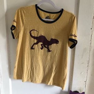 Jurassic Park top